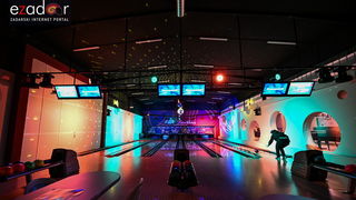 ZYX Bowling Centar Zadar ZYX Bowling Centar Zadar