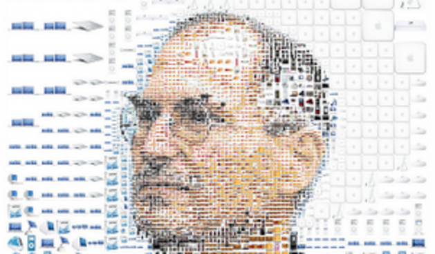Steve Jobs