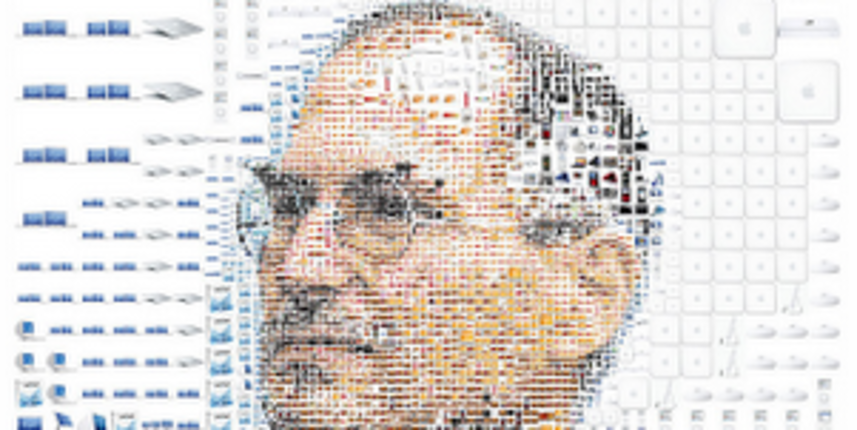 Steve Jobs