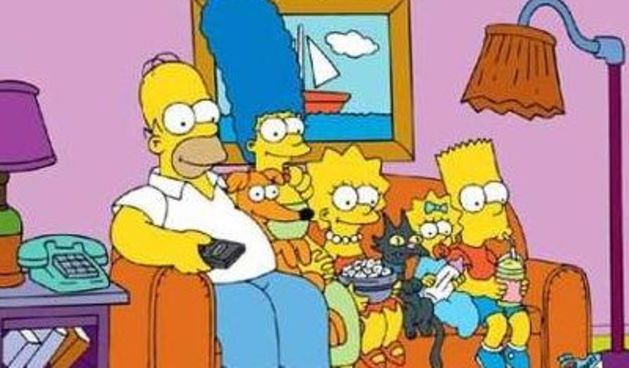 The Simpsons (Tportal.hr)