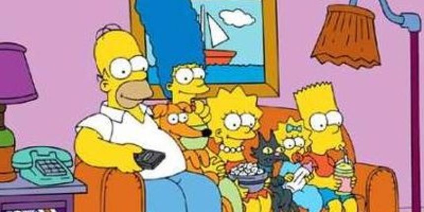 The Simpsons (Tportal.hr) The Simpsons (Tportal.hr)
