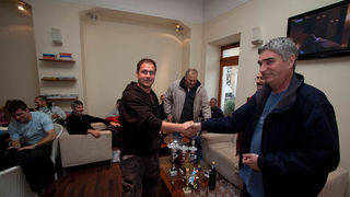 Biograd na Moru: Regata Svete Sto Biograd na Moru: Regata Svete Sto