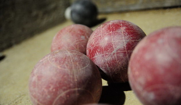 Vikend na otoku Sestrunju, Foto: Ivan Dilber