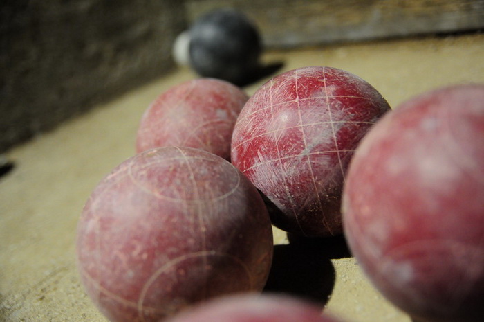 Vikend na otoku Sestrunju, Foto: Ivan Dilber
