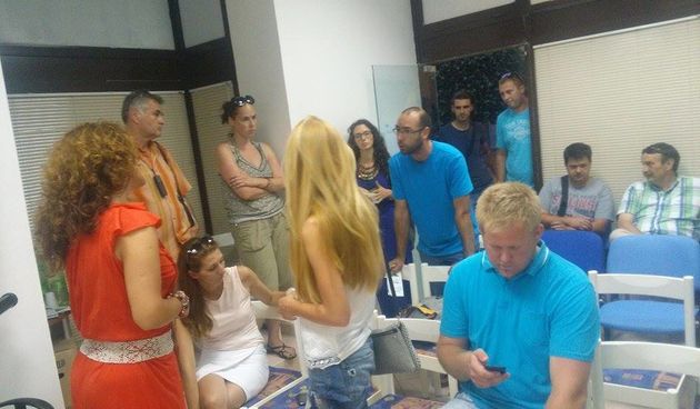 Održano predavanje “Potencijali uzgoja ljekovitog i aromatičnog bilja”