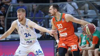 AdmiralBet ABA liga, 23. kolo: KK Zadar – KK Cedevita Olimpija 88-65 AdmiralBet ABA liga, 23. kolo: KK Zadar – KK Cedevita Olimpija 88-65