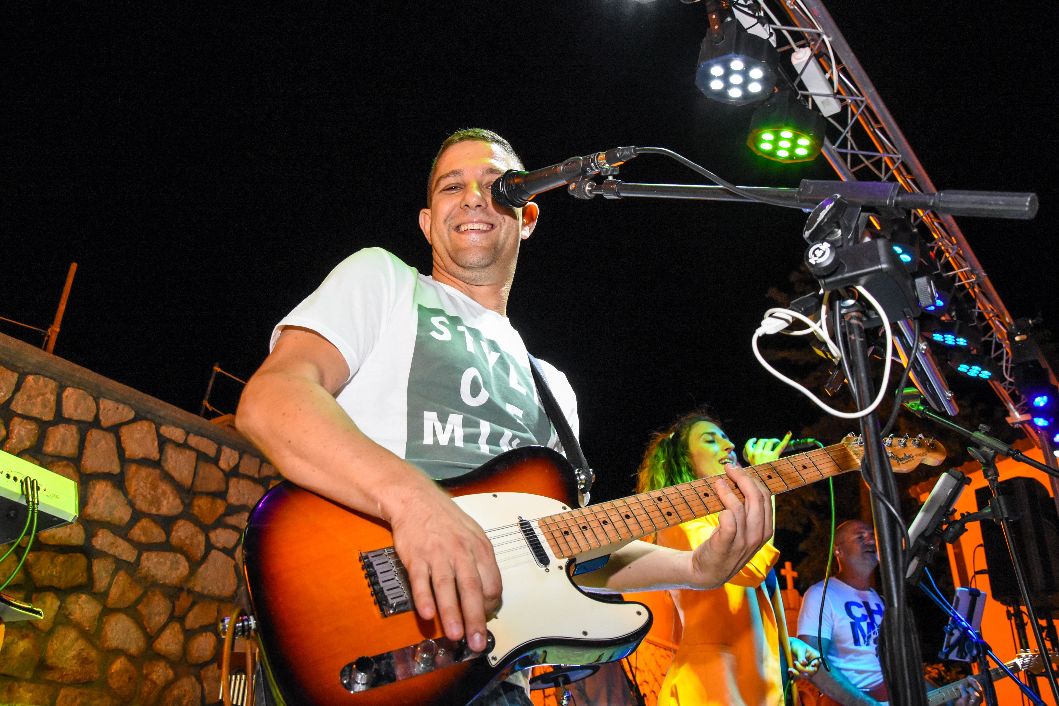 Kolan: Fešta od sira