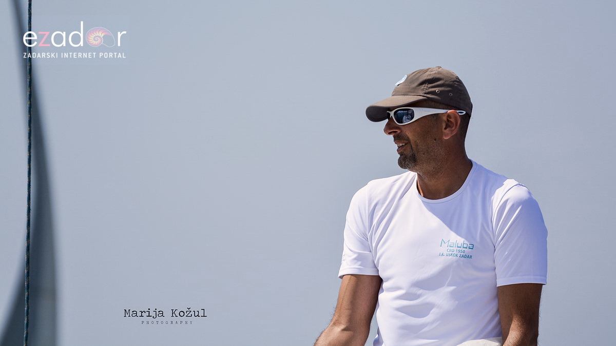 Zadar Outdoor Festival: Jedriličarska regata