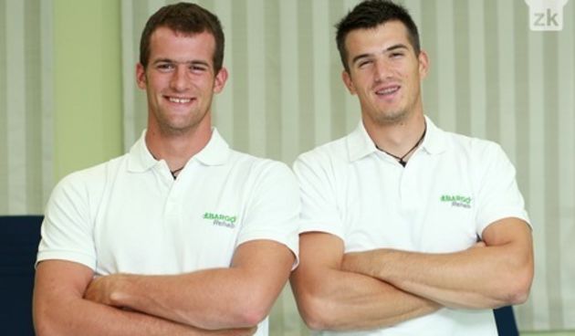 Veslanjem protiv stresa i viška kilograma