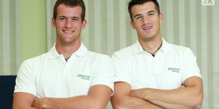 Veslanjem protiv stresa i viška kilograma