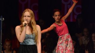 Dječji festival Benjafest, foto: Iva Perinčić