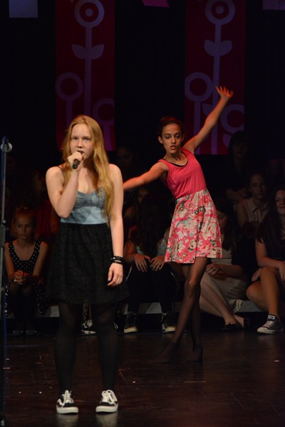 Dječji festival Benjafest, foto: Iva Perinčić