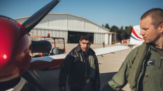 U Zemuniku letačku obuku započelo osam omanskih polaznika