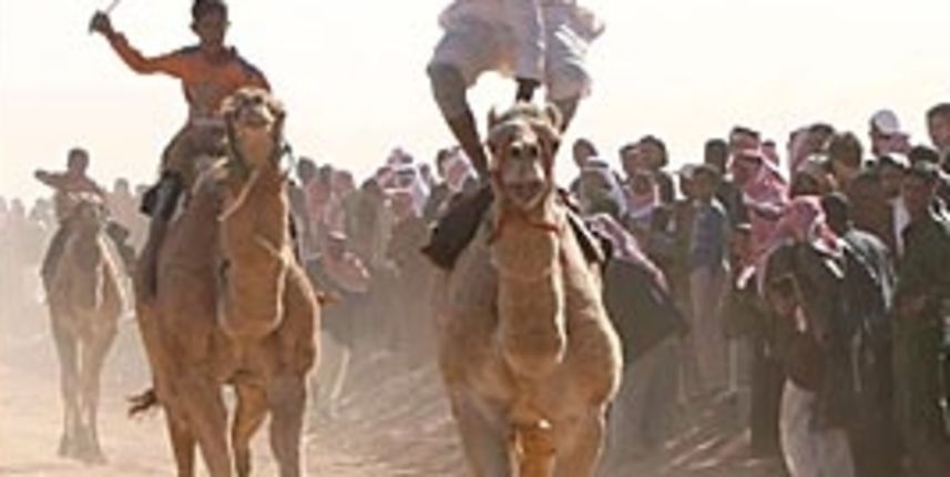 Utrka deva/Foto: Vjesnik.hr Utrka deva/Foto: Vjesnik.hr