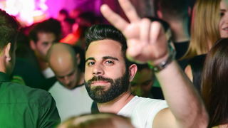 Saturday Night @ Svarog Bar