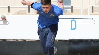 3. HBL: BK Vir – BK Velebit Benkovac 18-4 3. HBL: BK Vir – BK Velebit Benkovac 18-4