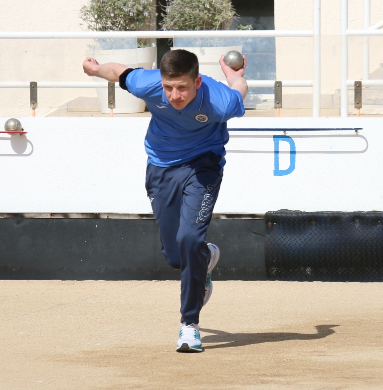 3. HBL: BK Vir – BK Velebit Benkovac 18-4 3. HBL: BK Vir – BK Velebit Benkovac 18-4