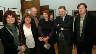 Promocija filma ‘Barba Slavko – Dobri duh Zadra’