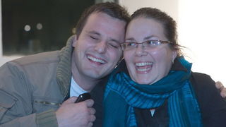 Bozicni party Novo gradija 2008.- Arsenal Zadar