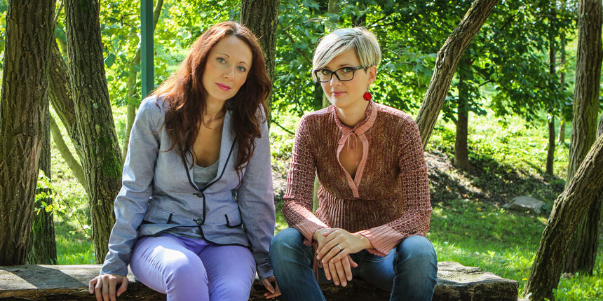 3. Zadar DigIT: Brending agenciju magic4.club predstavit će Marijana Brdovnik i Martina Lucić Čanak 3. Zadar DigIT: Brending agenciju magic4.club predstavit će Marijana Brdovnik i Martina Lucić Čanak