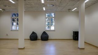 Uručenje ugovora udrugama i organizacijama @ Centar za mlade