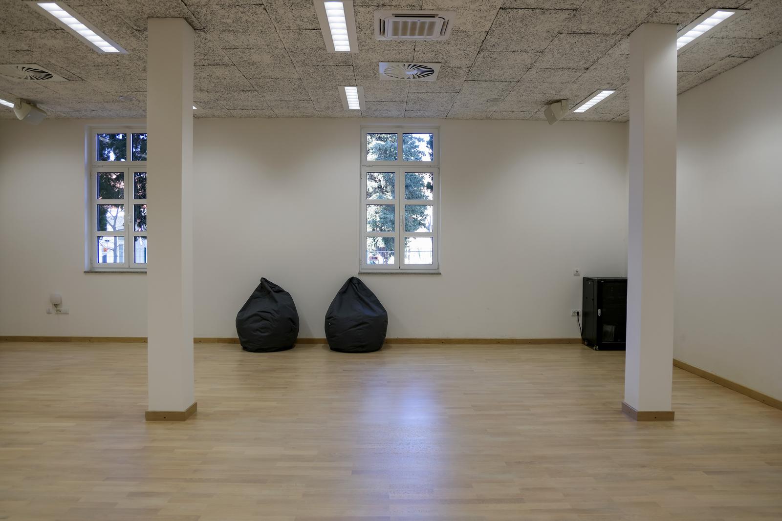 Uručenje ugovora udrugama i organizacijama @ Centar za mlade