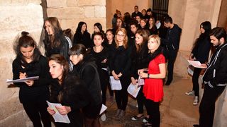 “Sjećanje na prošlost i buđene sadašnjosti” ; foto: Iva Perinčić “Sjećanje na prošlost i buđene sadašnjosti” ; foto: Iva Perinčić