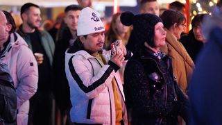 Gina & The Gee Gee’s @ Advent u Zadru