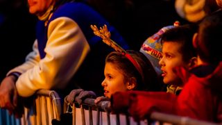 Massimo nastupio na manifestaciji Advent u Zadru Massimo nastupio na manifestaciji Advent u Zadru