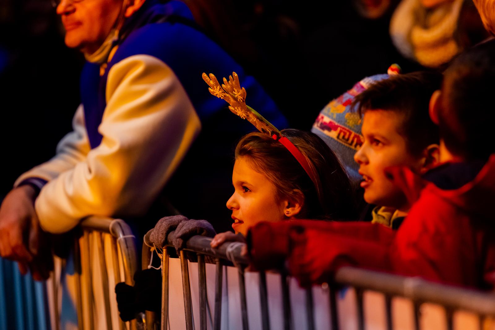 Massimo nastupio na manifestaciji Advent u Zadru Massimo nastupio na manifestaciji Advent u Zadru