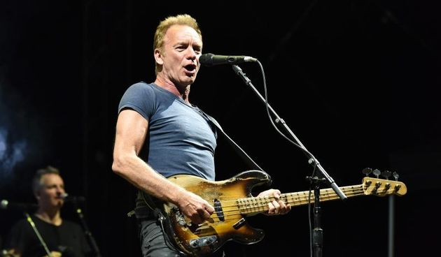 Sting