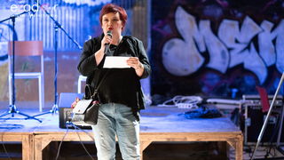 KvartArt 2018: Intimna večer u skate parku uz vrhunski koncert Miroslava Tadića i Yvette Holzwarth KvartArt 2018: Intimna večer u skate parku uz vrhunski koncert Miroslava Tadića i Yvette Holzwarth