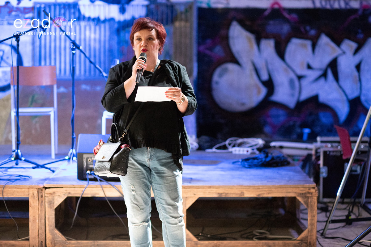 KvartArt 2018: Intimna večer u skate parku uz vrhunski koncert Miroslava Tadića i Yvette Holzwarth KvartArt 2018: Intimna večer u skate parku uz vrhunski koncert Miroslava Tadića i Yvette Holzwarth