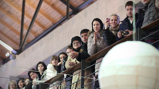 Karnevalić Radija 057 (foto:Saša Čuka)