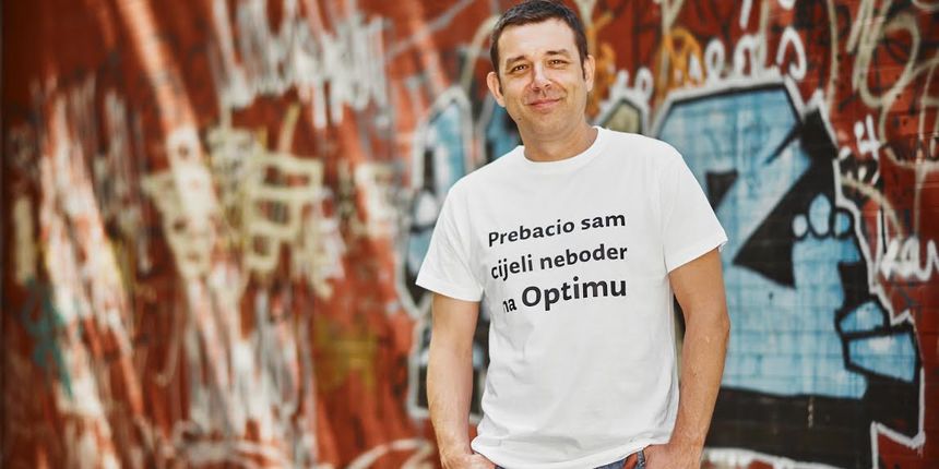 Hrvoje Kečkeš, Optimalan dan Hrvoje Kečkeš, Optimalan dan