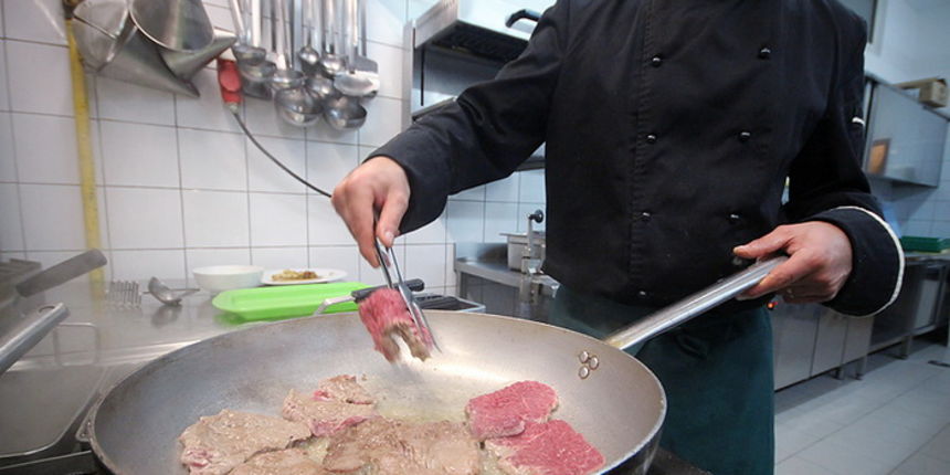 Restoran Kornat: Večer šefa kuhinje 7. listopada, Foto: Saša Čuka