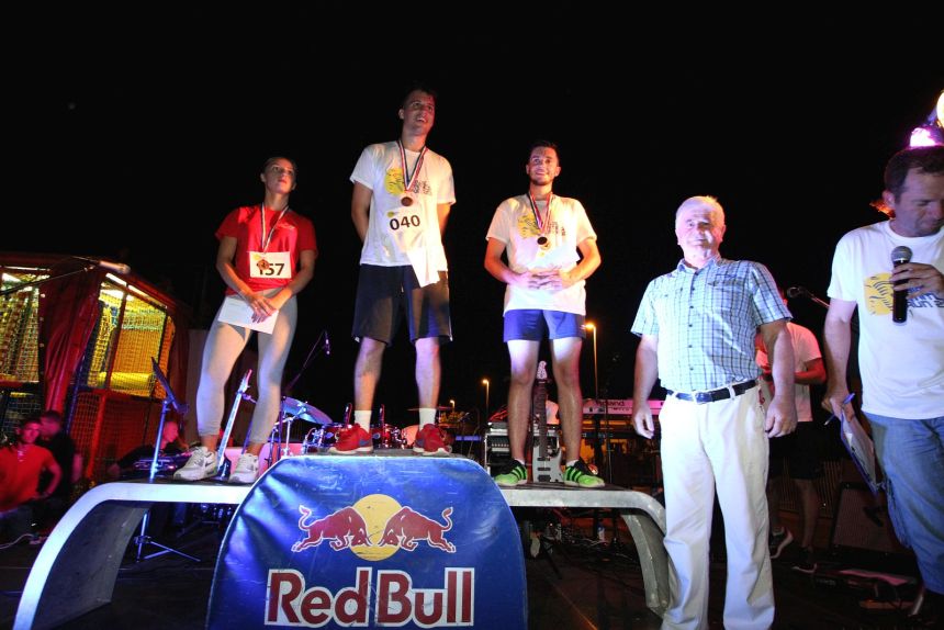 Bibinje Summer Run 2017