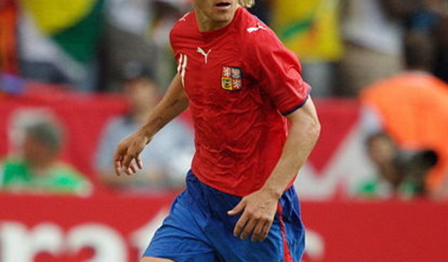 Pavel Nedved (Foto:wikimedia.org)