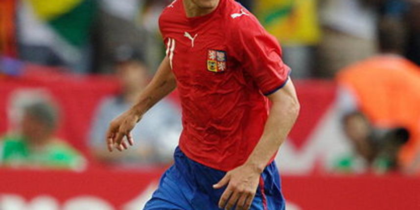 Pavel Nedved (Foto:wikimedia.org)