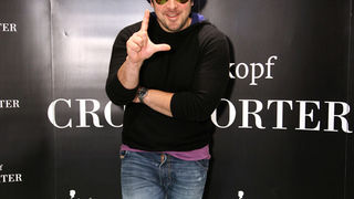 Cro a Porter casting