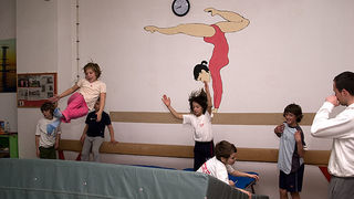 Klub skokova u vodu Zadar