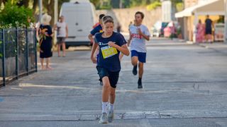 17. atletska utrka Cvjetnom obalom od Sv.Filipa i Jakova do Turnja i natrag 17. atletska utrka Cvjetnom obalom od Sv.Filipa i Jakova do Turnja i natrag