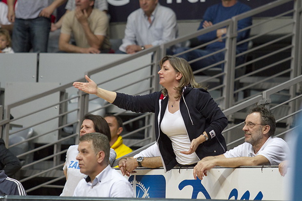 A-1 liga za prvaka, 2. kolo: KK Zadar – KK Alkar Sinj 78-74, Foto: Kristijan Orlić A-1 liga za prvaka, 2. kolo: KK Zadar – KK Alkar Sinj 78-74, Foto: Kristijan Orlić