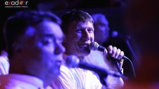 Bibinje: Koncert Tomislava Bralića i klape Intrade na Trgu Sri sela