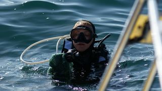 Eko Vir 2024.: Čišćenje podmorja u Radovanjici, Miljkovici i Prezidi Eko Vir 2024.: Čišćenje podmorja u Radovanjici, Miljkovici i Prezidi