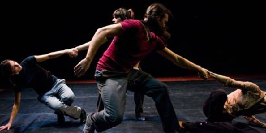 Festival Perforacije ove godine s 25 produkcija Festival Perforacije ove godine s 25 produkcija