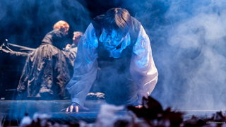 HNK Zadar: Premijera predstave “Therese Raquin”, foto: Ž. Karavida HNK Zadar: Premijera predstave “Therese Raquin”, foto: Ž. Karavida