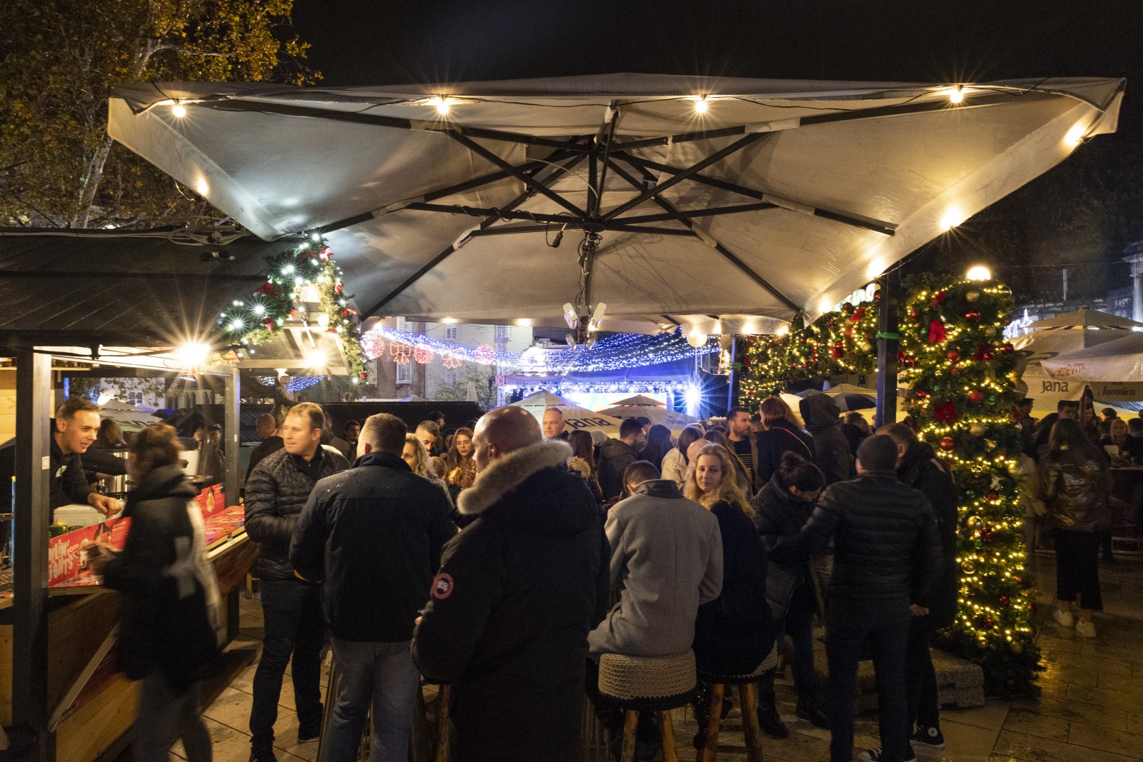 Tony Cetinski @ Advent u Zadru