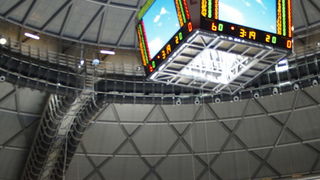 Semafor u SC Visnjik u Zadru, 18.5.2008.