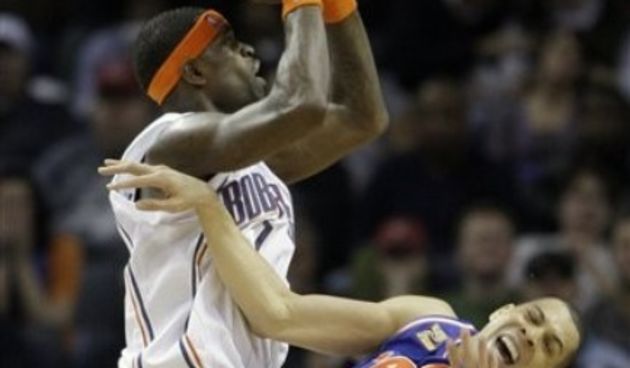 Stephen Jackson, Foto: AP Photo